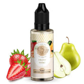 Concentré Fraise Poire - Le Petit Verger - VAPELA STORE